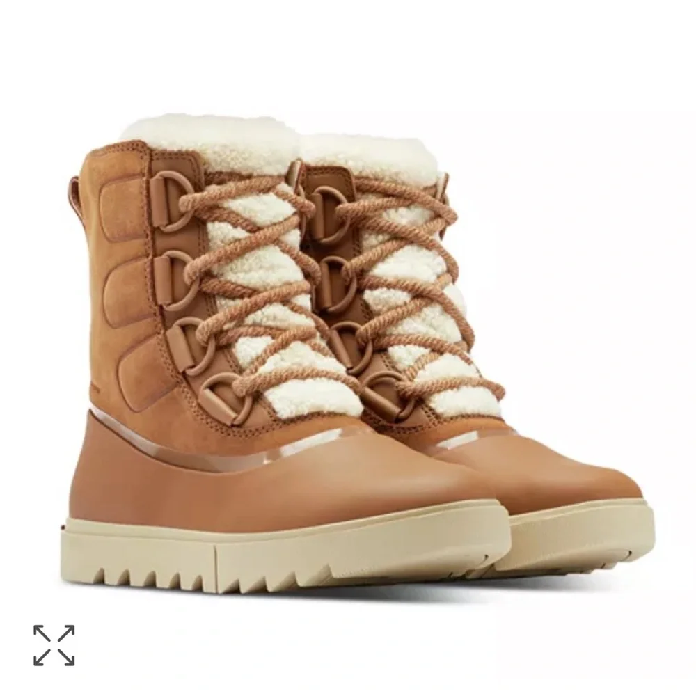 SOREL WOMEN'S JOAN OF ARCTIC NEXT LITE BOOT - Picture 2 of 15